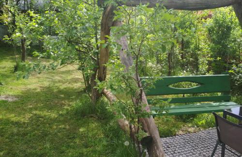 Domek w Bieńkówce - Foto 9