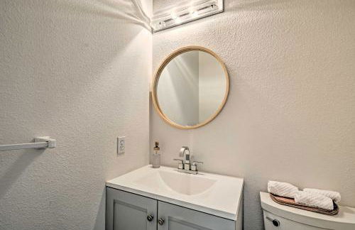 1 Mi to Drinks and Dining Getaway in Grants Pass - Foto 11