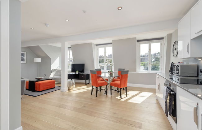 Destiny Scotland Hanover Apartments - Foto 40