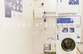 Flat Luxo Boa Viagem Allure 1305 - Photo 64