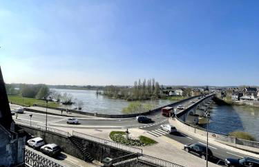 Vue incroyable Loire et Chateau - Foto 17