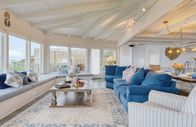 Sanctuary by the Sea by Avantstay Waterfront + Views - Foto 71