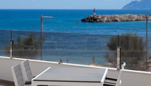 Apartamentos Ses Roquetes - Foto 2