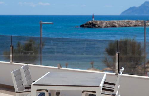 Apartamentos Ses Roquetes - Foto 2