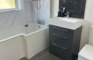 BXH B4 Cozy single room Bexleyheath - Photo 8