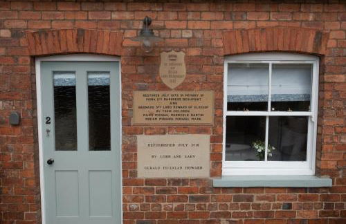 Carlton Towers Stapleton's & Parkgate's - Foto 38