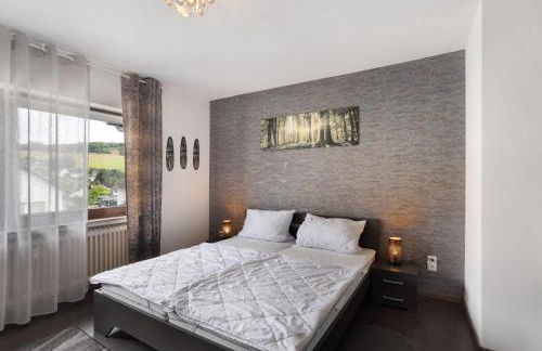 Ferienwohnung Zum Hasen - Foto 13