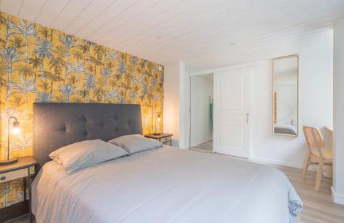 Résidence confortable au calme quartier St Marceau - Foto 12