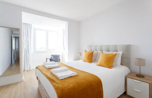 Cozy Apartment for Family and Group of Friends - Foto 3