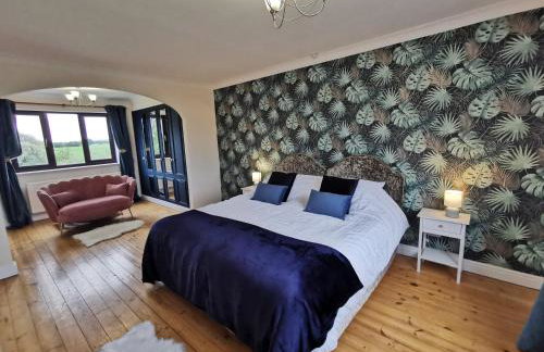 Winters Lane - Luxury for up to eight adults - You won't want to leave!! - Foto 19