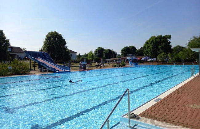 Haus Mariechen Comfortable Holiday Residence - Foto 13