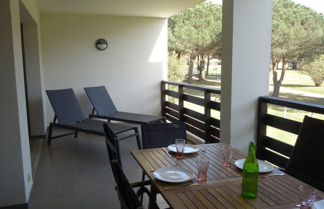 Le Golf Clair - Photo 4