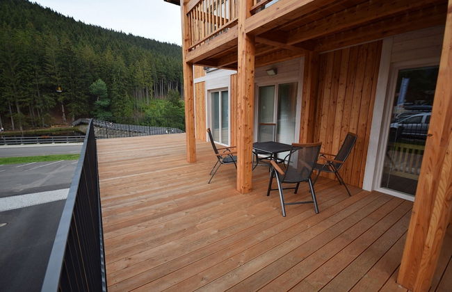 Residence Kovárna - Foto 61