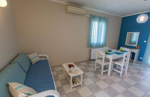 Villa Theodora - Foto 41