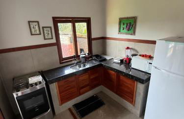 Flat amplo a 50m da praia em Barra Grande - Photo 57