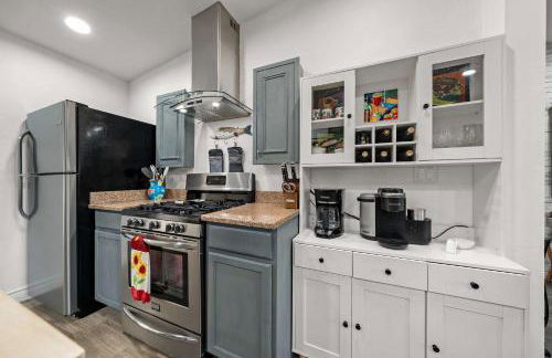 2br Pet-Friendly Oceanside Home - Foto 13