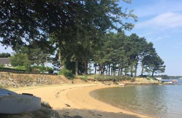 Ancienne maison de pêcheur à St Cado charme, authenticité et confort - Foto 56