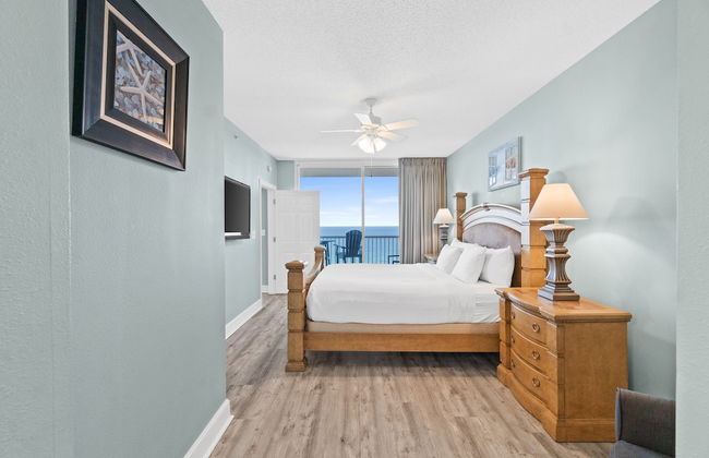 Majestic Beach Resort by Panhandle Getaways - Foto 45