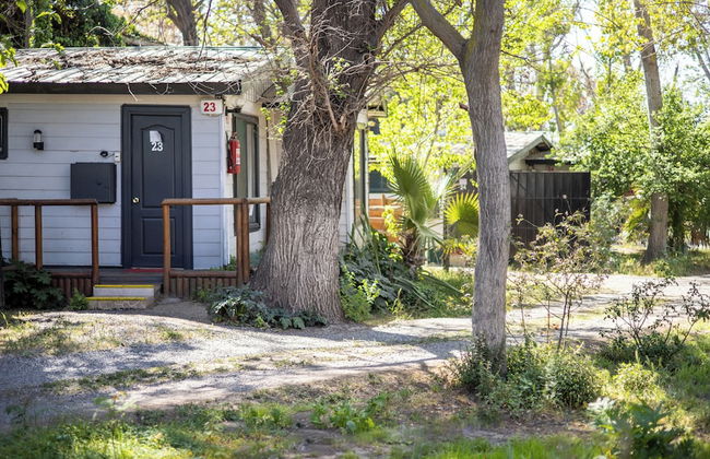 HOTEL ATAJO - Photo 18