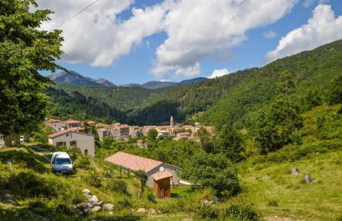 1 Bedroom Lovely Apartment In Ghisoni - Foto 14