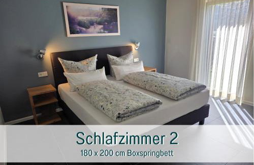 Traumweiler Ferienhäuser am Nationalpark Hunsrück Hochwald - barriearm - mit effektiver Kühlung - Foto 6