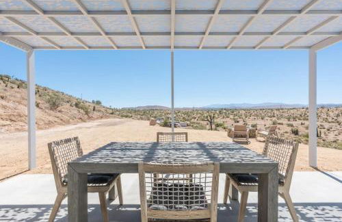 Pause House - AM - your break in Joshua Tree - Foto 23