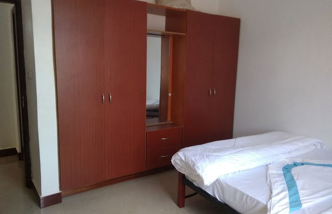 Apartment near St Augustine University - Foto 6