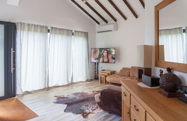 Cherry Tree Cottage - Foto 17