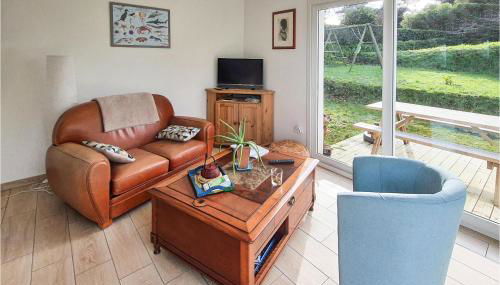 Amazing Home In Trévou-Tréguignec - Foto 3