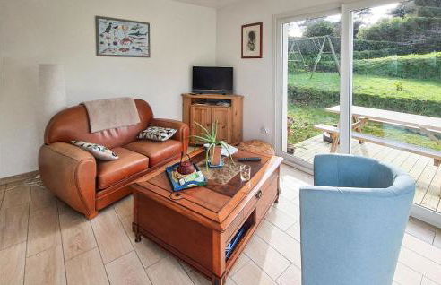 Amazing Home In Trévou-Tréguignec - Foto 3