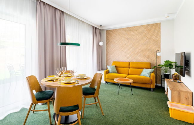 Apartamenty Sun & Snow Wczasowa 17 - Photo 1