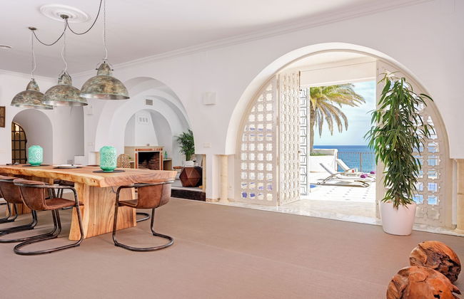 Villa Scirocco Montiboli by Buccara - Foto 8