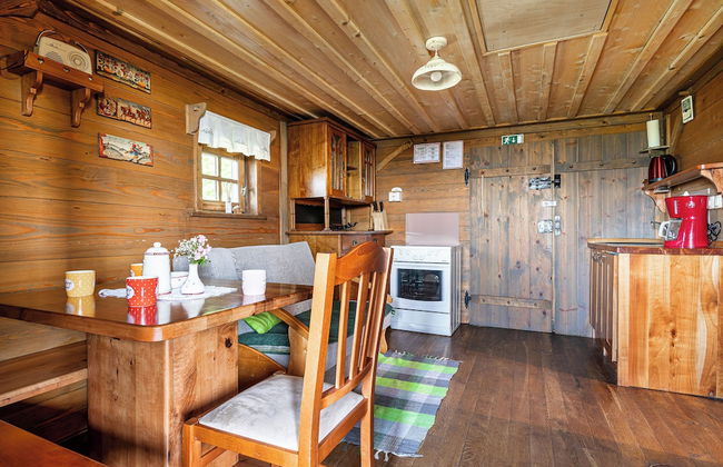 Vineyard Cottages Škatlar - Foto 4