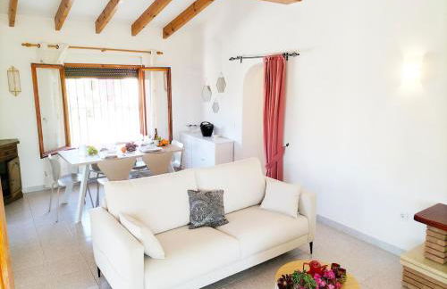 Casa Margarita, cerca de la playa y con piscina - Foto 40