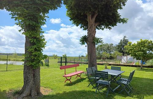 Gîte Les Guernazelles - Foto 22