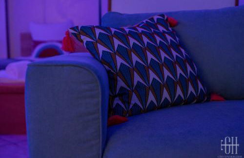 L'Alysse - Maison Familiale - Foto 75