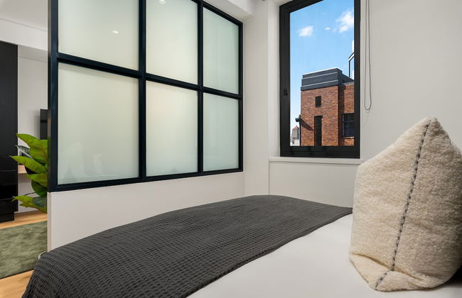 The Carrington Luxury Apartments - Foto 8