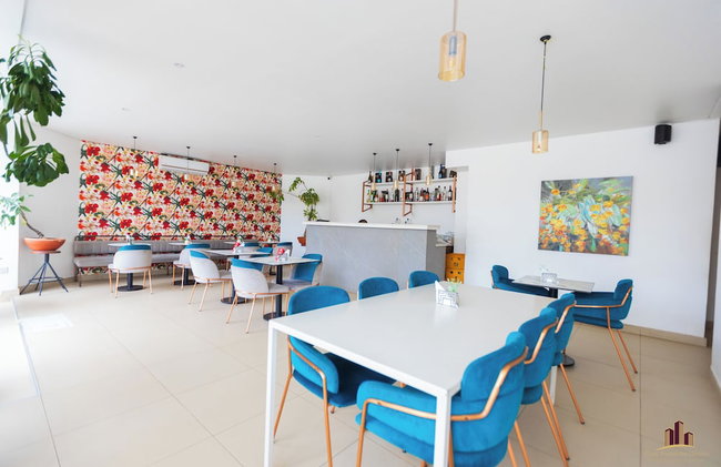 Riviera Cozy Residence - Foto 39