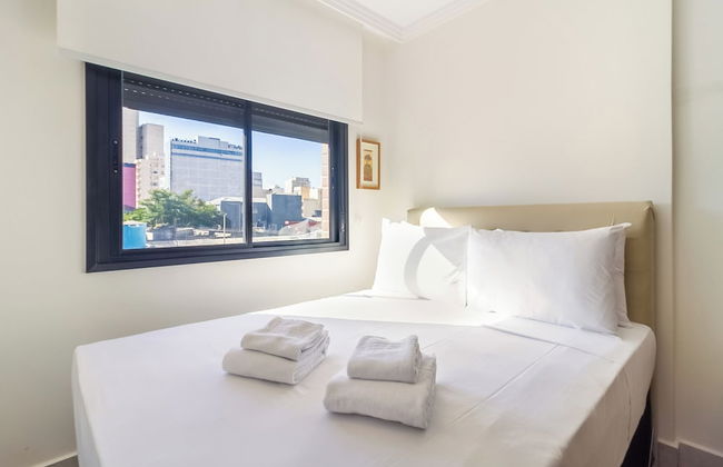 360 Liberdade by Housi - Foto 10