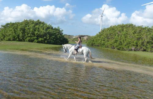 Refugios Parajuru - Pavilhão - Photo 38