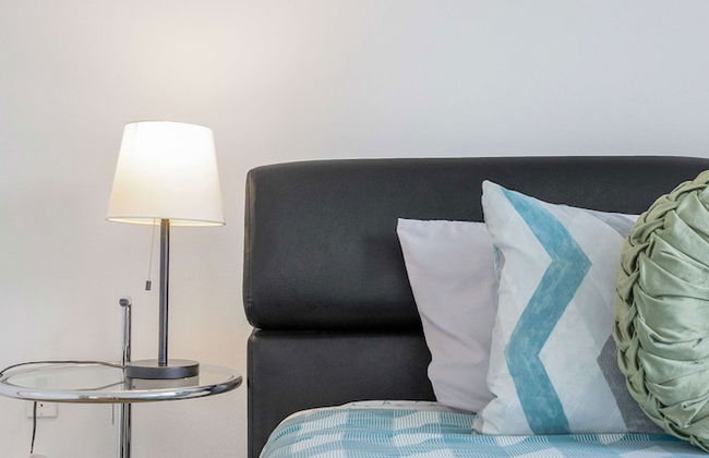 Stylish 2BR Family Apartment by Dtla - Foto 31