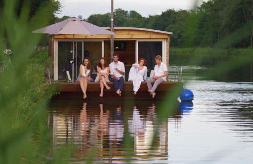 Le Village Toue des Demoiselles - Slowmoov - Foto 66