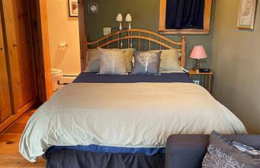 Five-Story Vacation Rental near Stowe Mountain and Smugglers' Notch Ski Resorts, Vermont - Foto 44