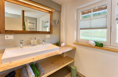 Ferienhaus Wendelhof - Foto 59