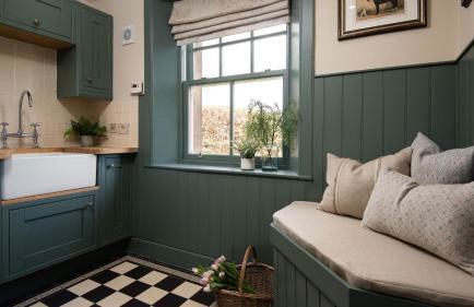 South Lodge, Twizell Estate - Foto 3