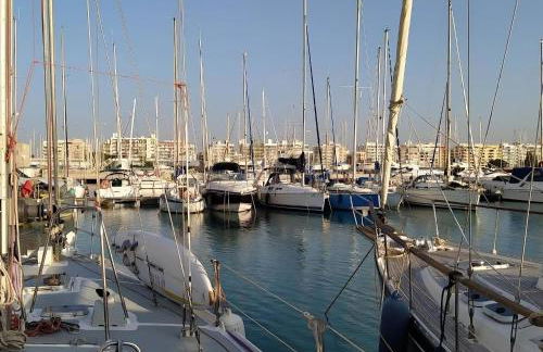 Apartamento Dúplex vacacional - Foto 16