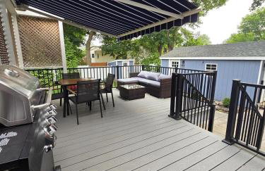 The Leverett House - Foto 22