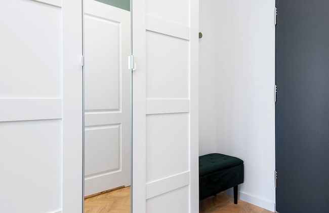 Apartament Tower by Kairos Apartments - Photo 15