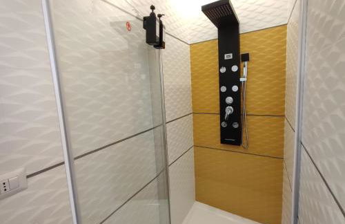 Villa con piscina Aria di sole - Foto 37