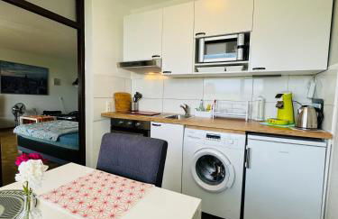 Messe Apartment Köln West - Foto 11